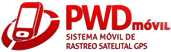 PWD5 Móvil - Sistema móvil de rastreo satelital GPS
